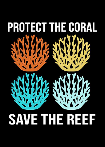 Save The Reef