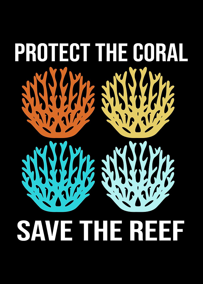 Save The Reef