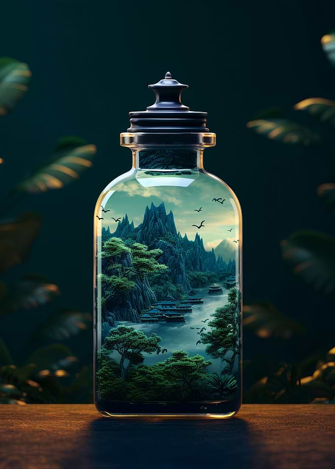 Bottle