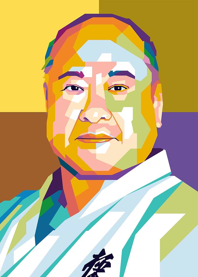Masutatsu Oyama