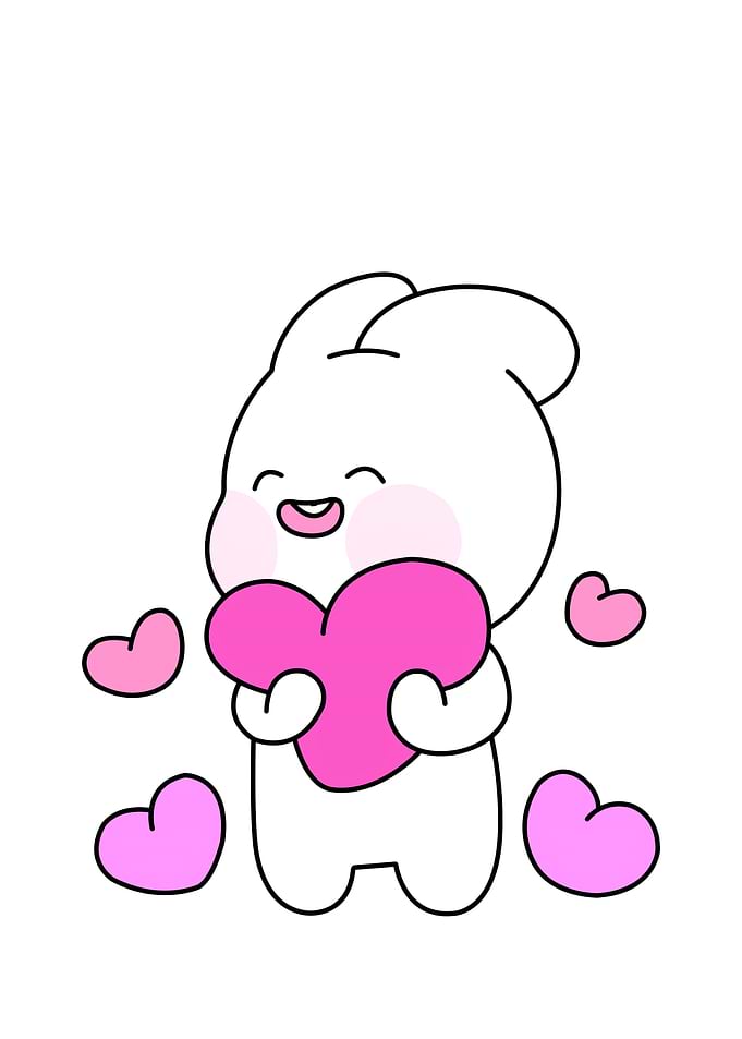 bear cute animal