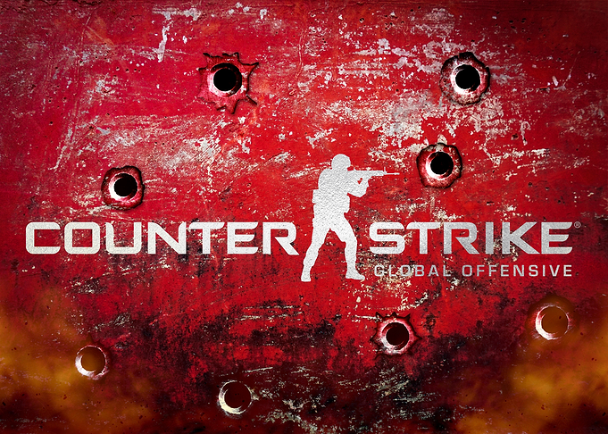 Logo Shooter