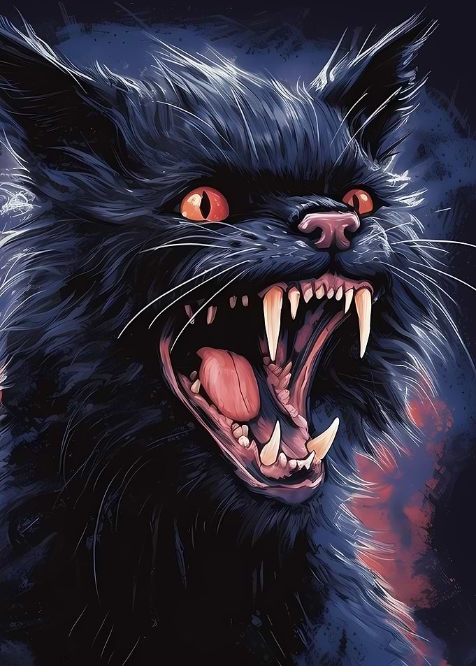 Jaws of Horror