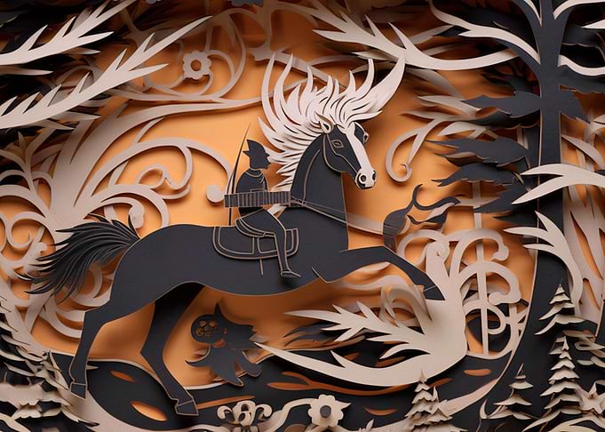 Samurai craft