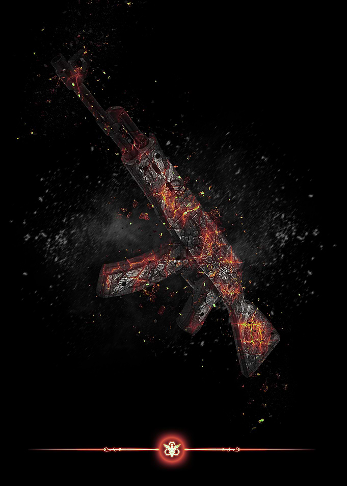 Weapon