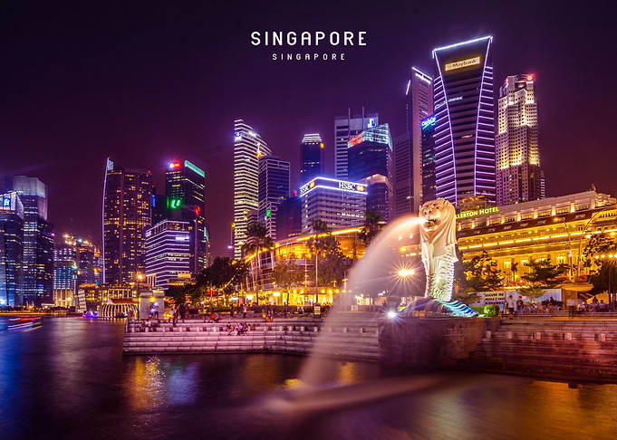 Singapore
