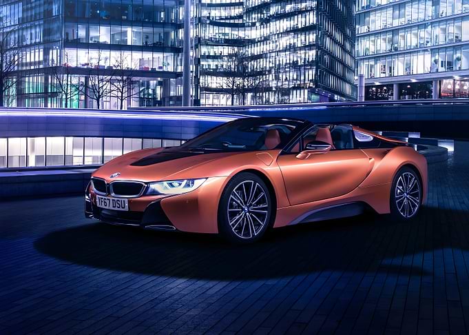 BMW AG
