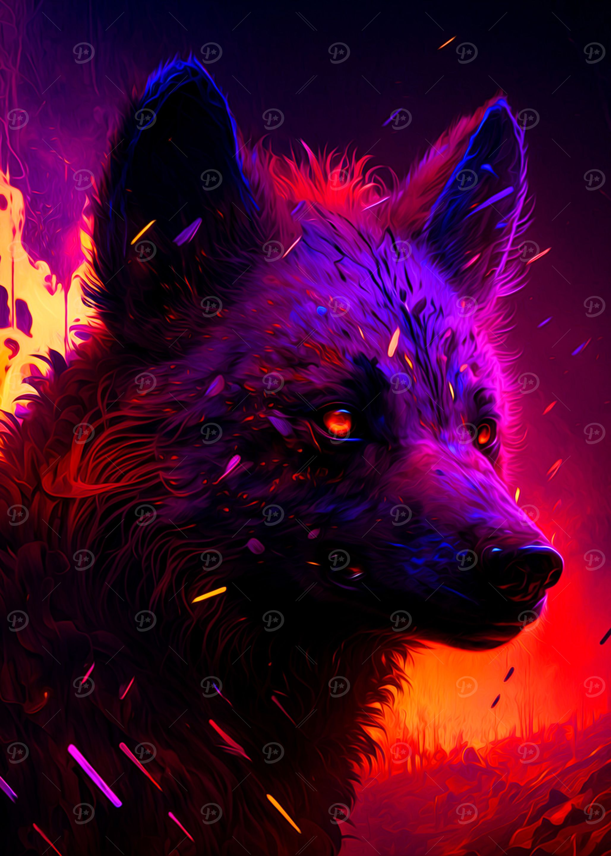 Hyena