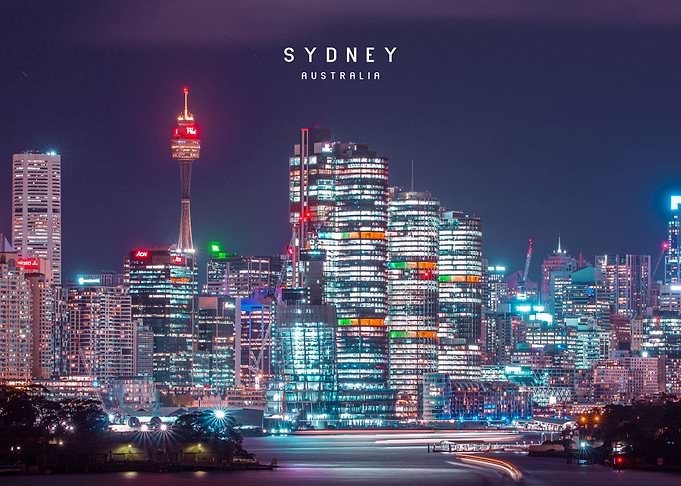 Sydney