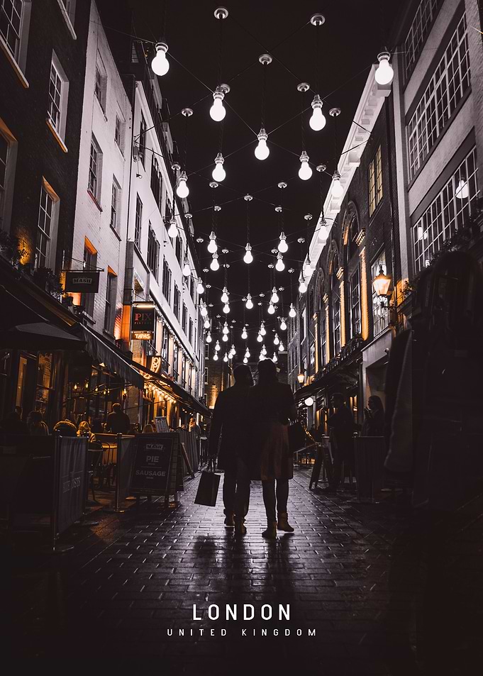 London