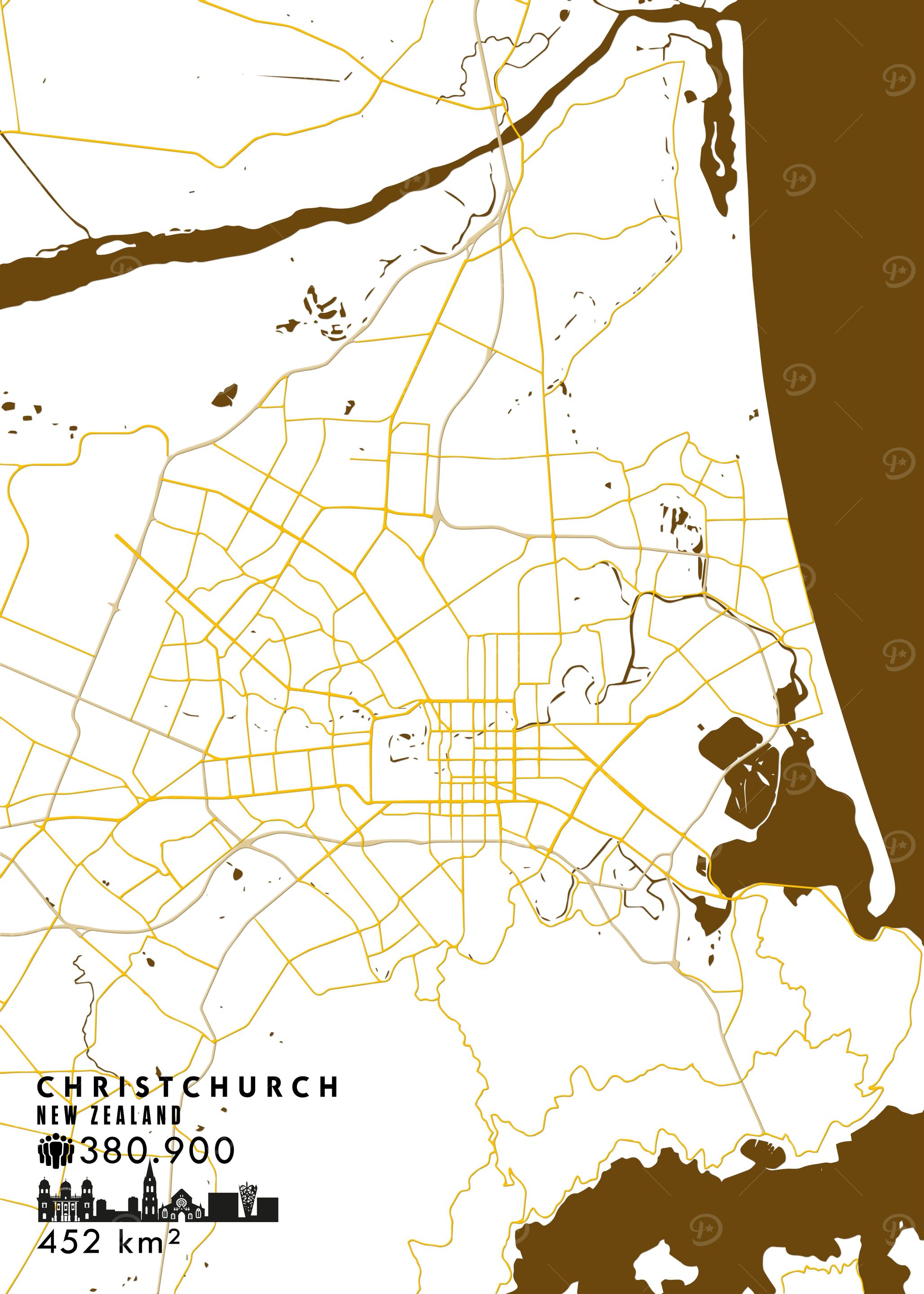 Christchurch New Zealand