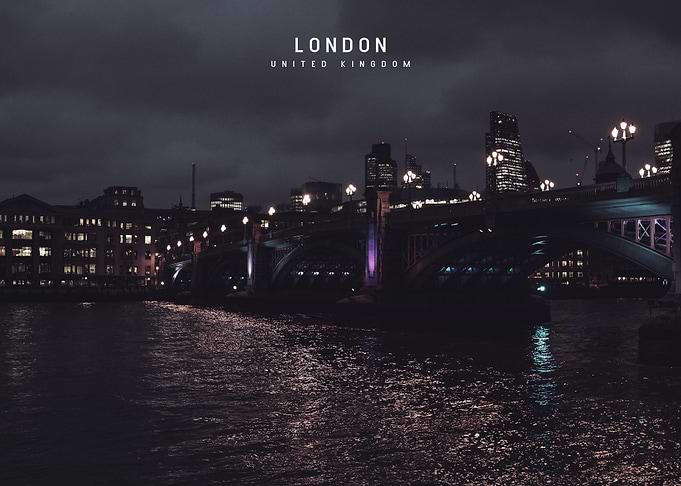 London