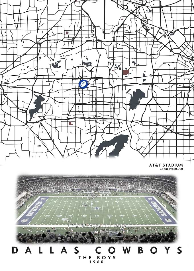 Dallas Cowboys