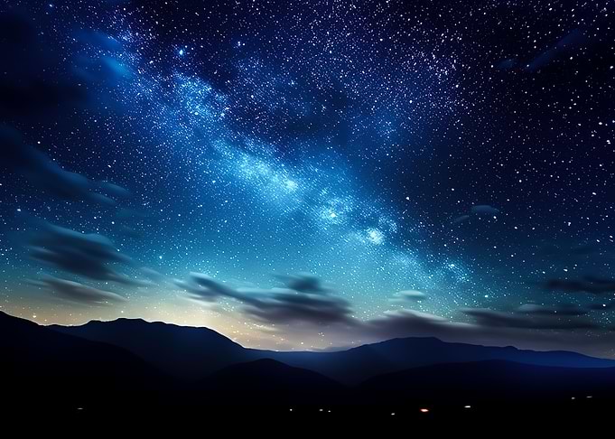 Star Sky