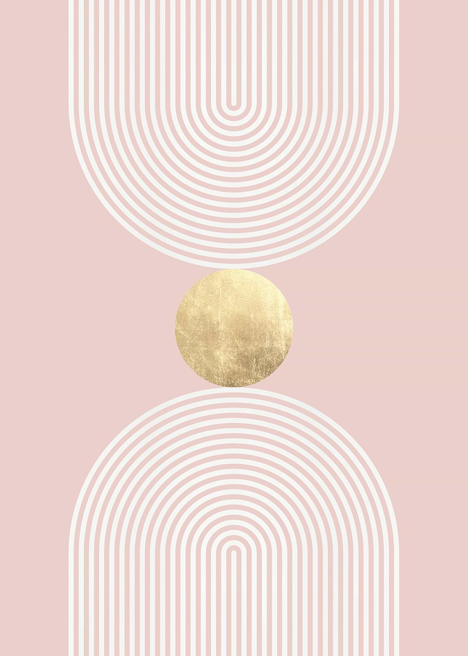 Abstract and geometric 4