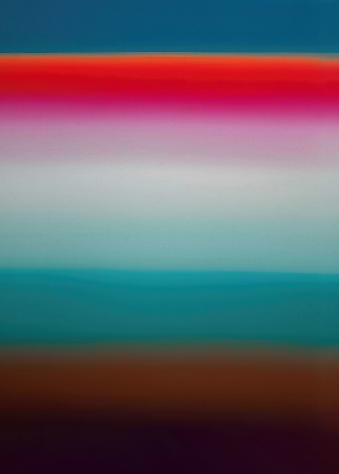 Cpntemporary Sunset