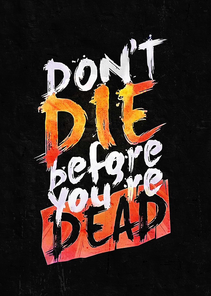 Motivational Quotation