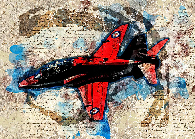 Aircraft