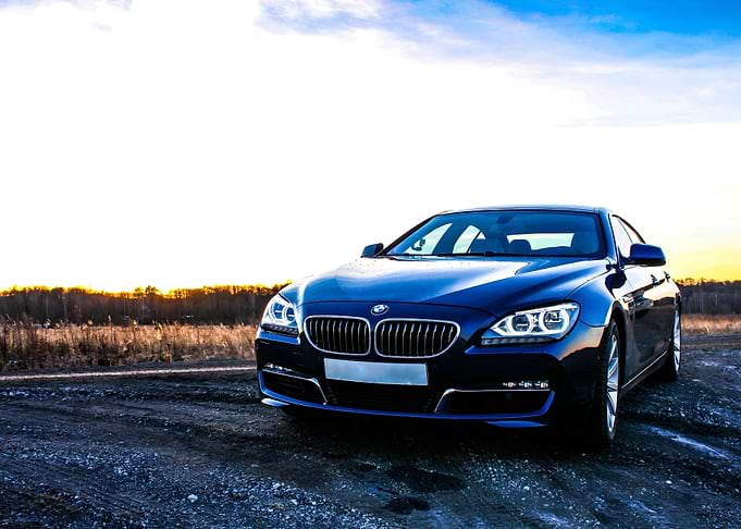 BMW M5
