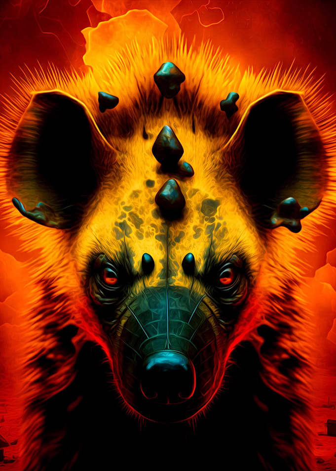 Hyena