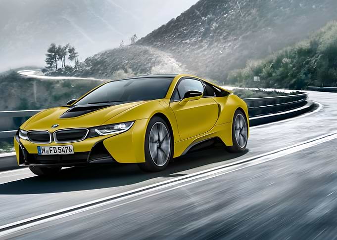 BMW AG