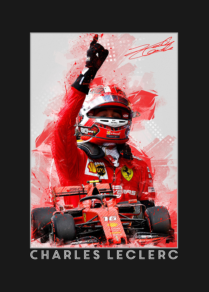 Charles Leclerc