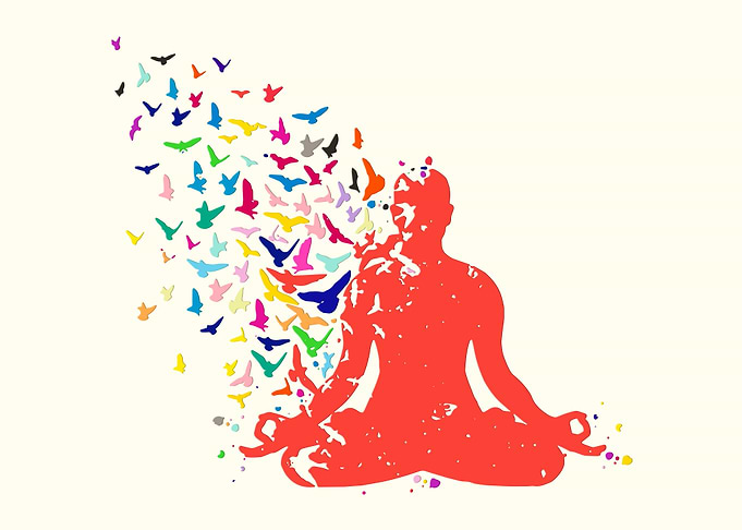 Yoga Art
