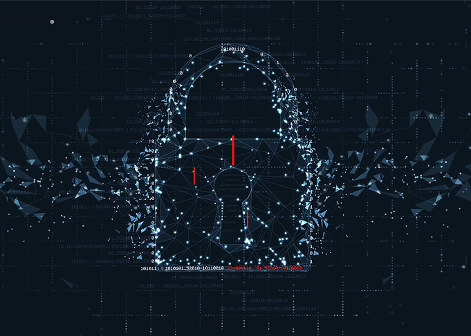 Cyber security