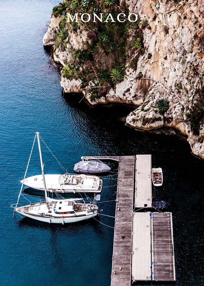 Monaco