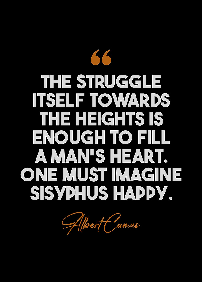 Albert Camus