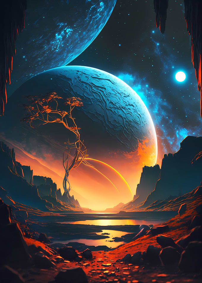 Twilight Cosmos