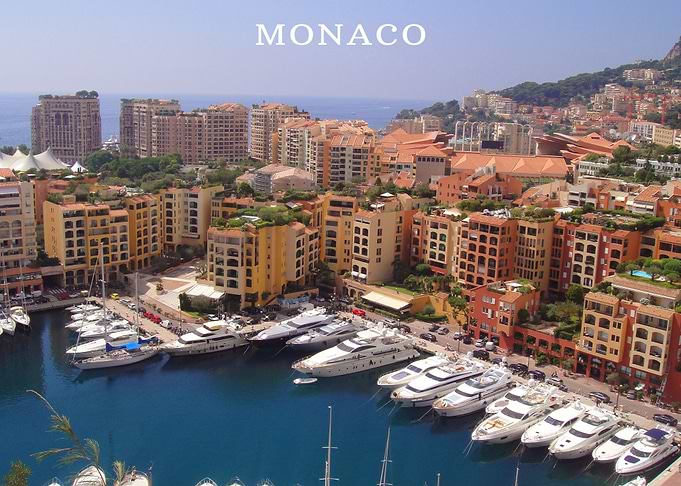 Monaco