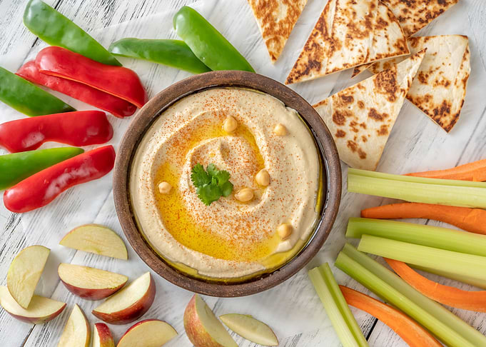 Hummus