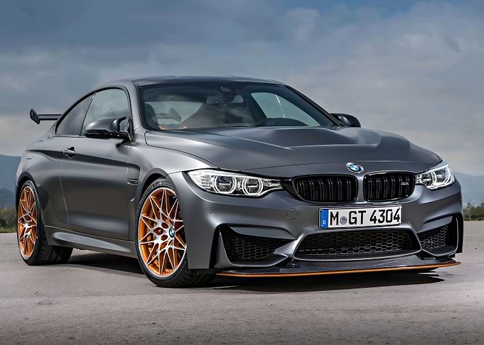 BMW M4