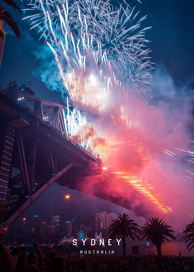 Sydney