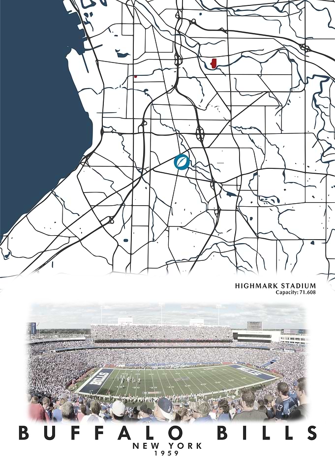 Highmark Stadium