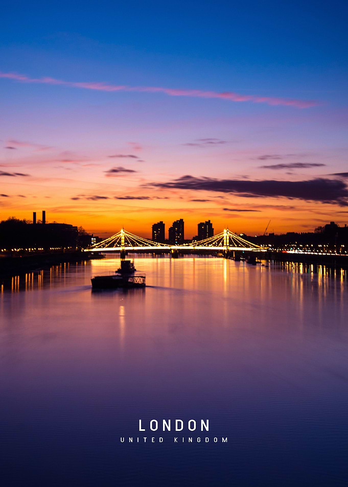 London