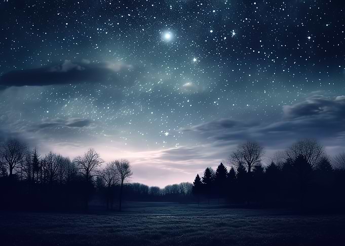 Star Sky
