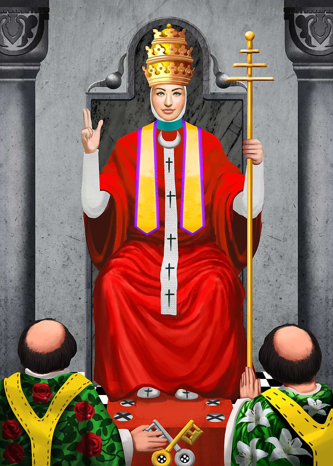 Hierophant