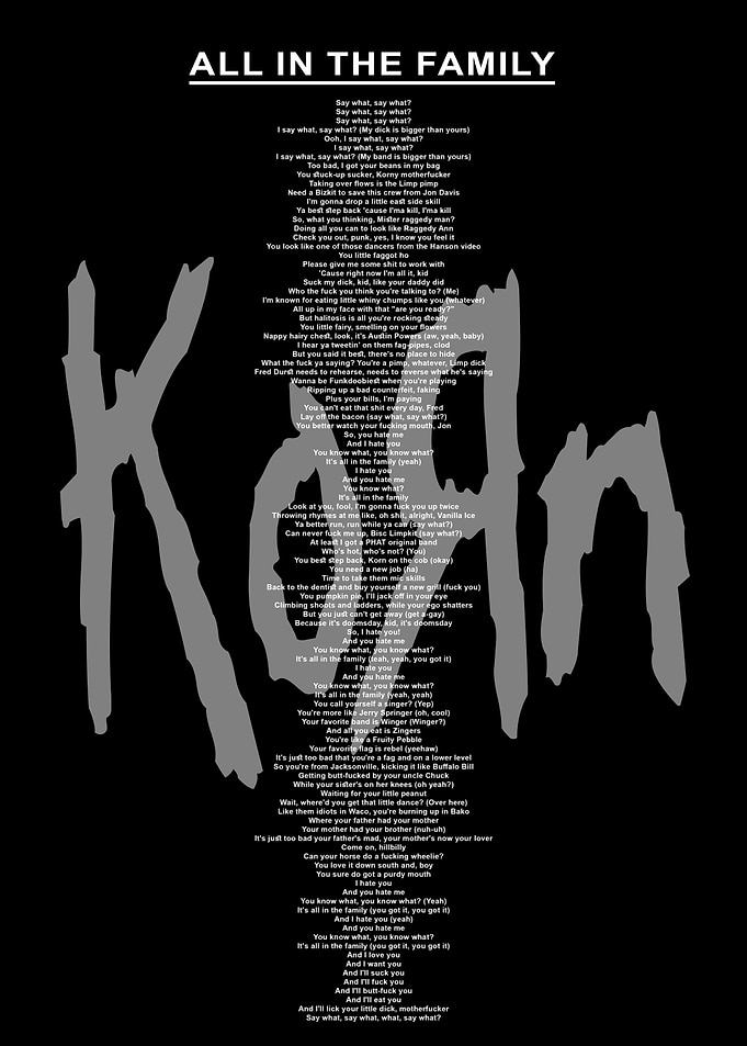 Music Poster