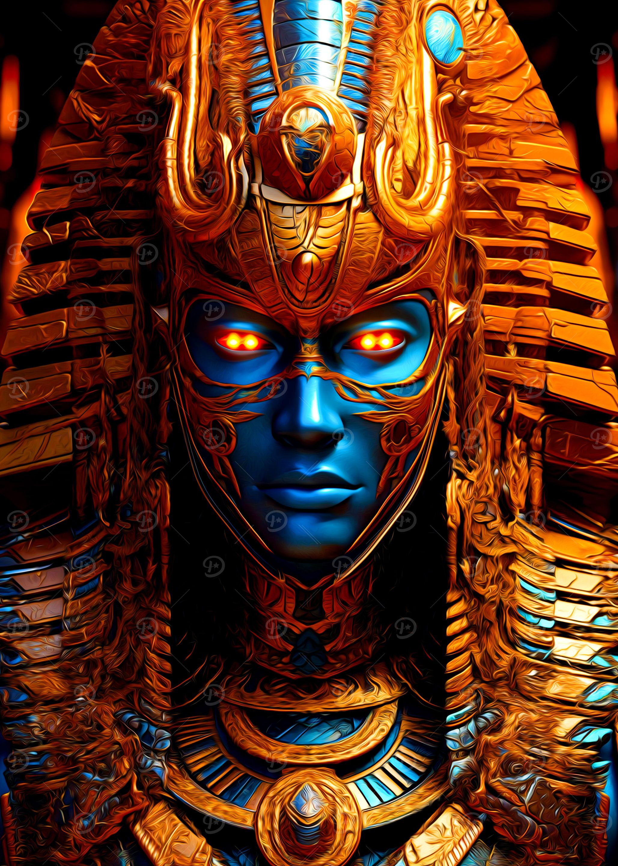 Pharaoh