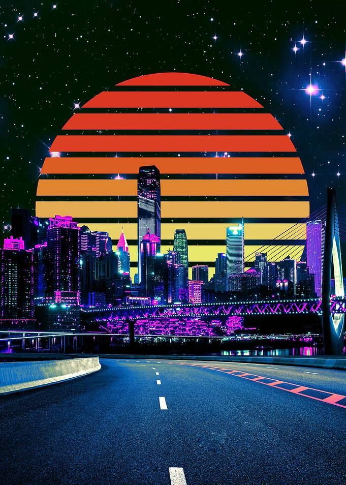 Nights of Thunder