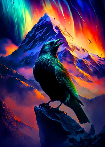Raven