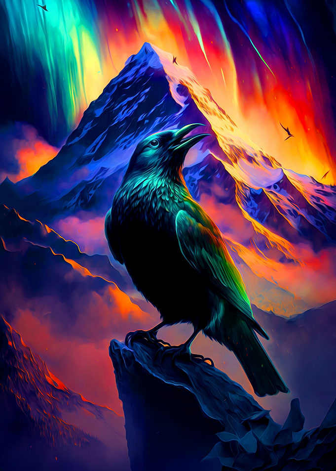 Raven