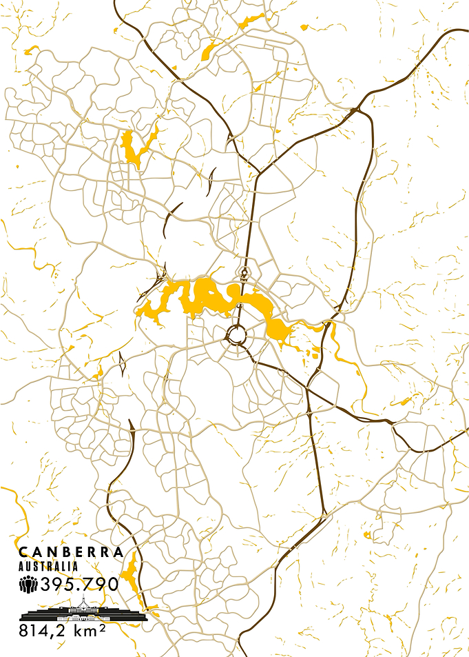 Canberra ACT Australia
