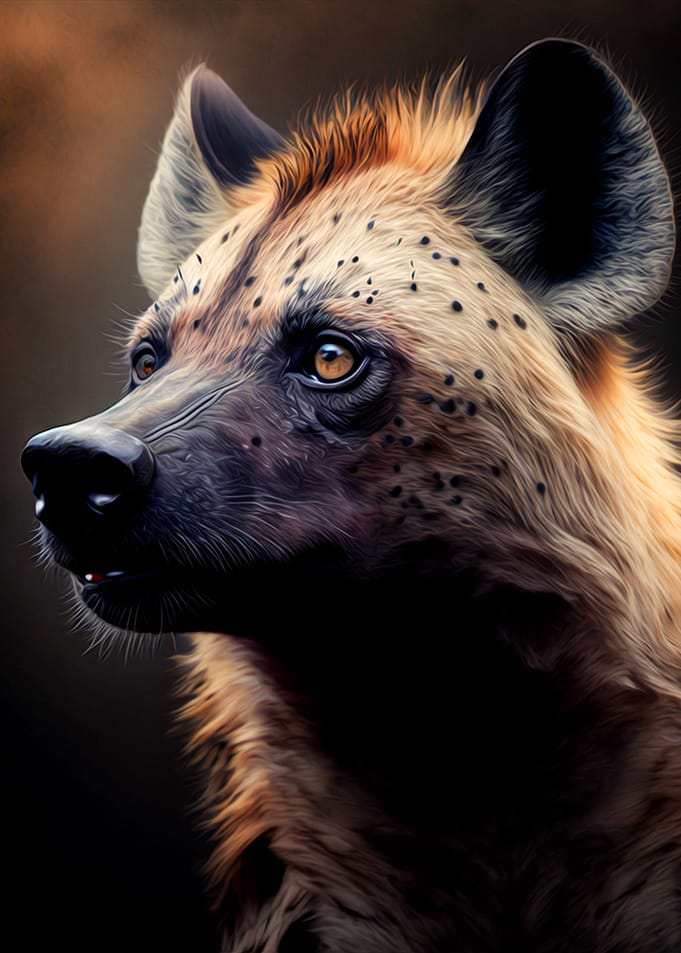 Hyena