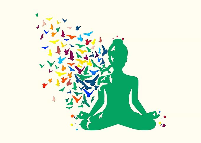 Yoga Art