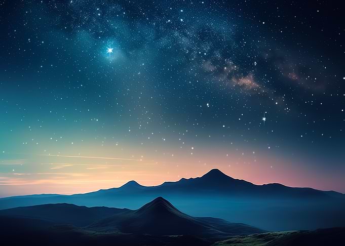 Star Sky