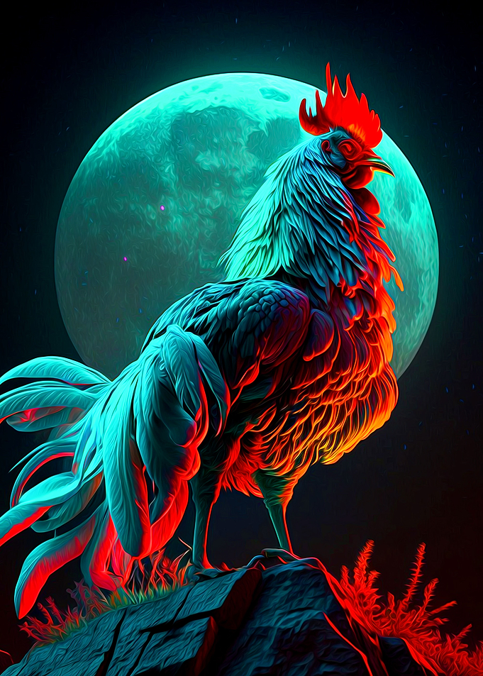 Rooster