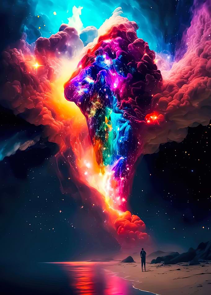 Space Galaxy
